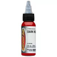Eternal Ink Dark Red  30ml (inchiostro da disegno)